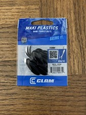 Maki Plastic Bait Mino XL Fathead