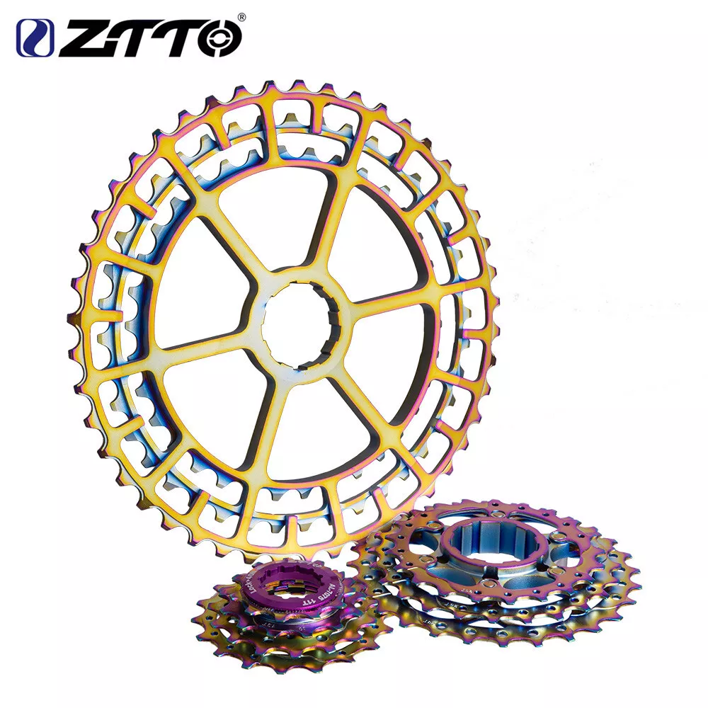 Ztto 10 speed cassette sale