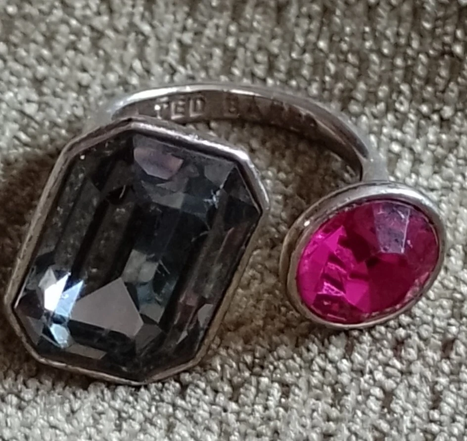 ted baker ring