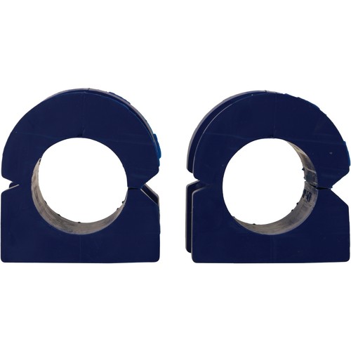 For 2009-2014 GMC Sierra 3500 HD Suspension Stabilizer Bar Bushing Kit MOOG 2009 - Picture 4 of 4