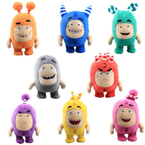 oddbods ebay