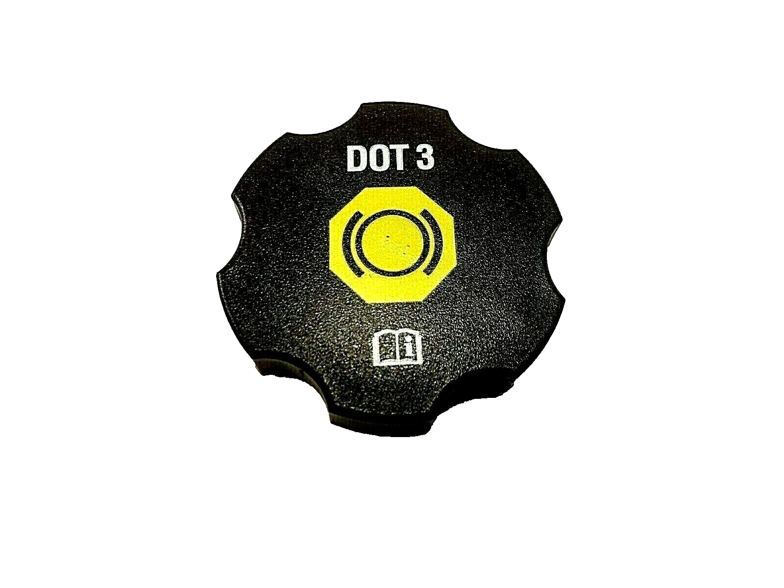 GM BRAKE FLUID MASTER CYLINDER CAP RESERVOIR CHEVROLET GMC PONTIAC ...