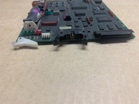 NEC PC-9800 HPC1 Card 20-00-00-01 Lambda Hitachi Seiki FC-9821Ks PLC