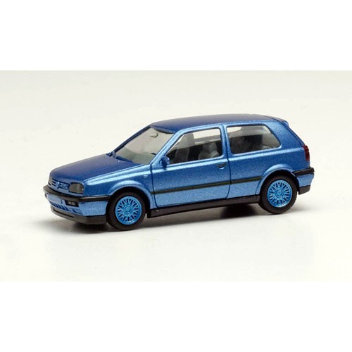 HERPA 034074-002 - Volkswagen Golf III VR6 - 1:87 - Imagen 1 de 1