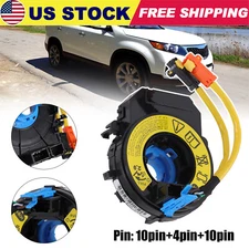 93490-2P400 Wheel Clock Spring Spiral Cable For 2011-2015 Kia Sorento 2.4L, 3.3L