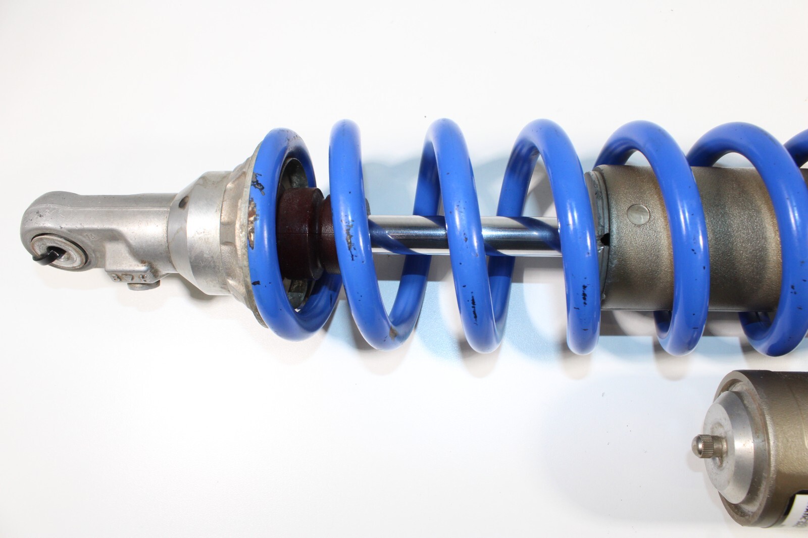 2014 2015 Yamaha YZ450F Rear Shock Suspension (OEM) DICKS Rebuild eBay