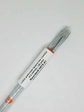 LONG preformed ligature ties COATED .012 (White) 100 pack 0975-61 Orthodentalusa