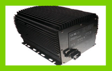 JLG 0400178 Scissor Lift Battery Charger 24v/19a New w/ 6mo Warranty