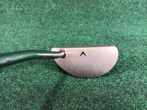 Callaway Golf The Tuttle Putter 34 3/4” Steel Shaft Right-Handed - Picture 2 of 9