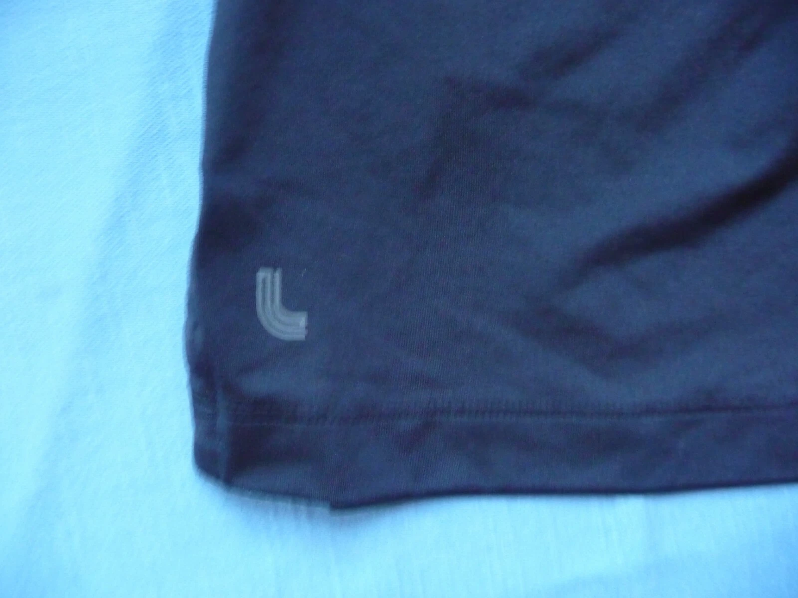 lole skirted skort active shorts