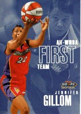 1999 Hoops WNBA Award Winners - Pick from List - Complete Your Set !!!