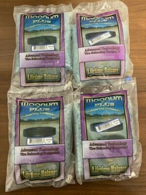 #ad #ad 4 New MTP400 13 oz Bags Magnum Plus Tire Balancing Beads 52 ounce 12 R 24.5 $70.00