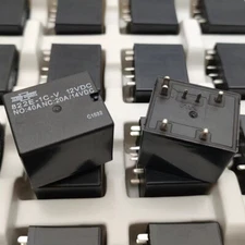 1PC SONG CHUAN 822E-1C-V 12VDC 7Pins Power Relay 20A 14VDC