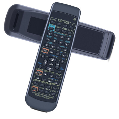 New Remote Control For Pioneer VSX-D510 VSX-D510-G VSX-D510S A/V Receiver