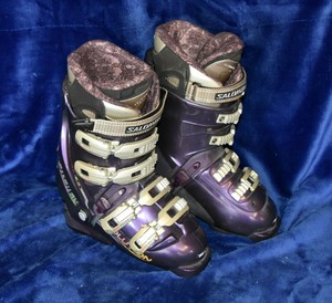 salomon performa 8.0