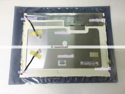 15'' inch LQ150X1LW72 LCD Display Screen Panel 1024*768 For SHARP 1 year Warranty