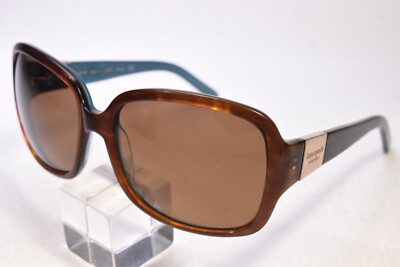 Kate Spade Lulu Sunglasses in Brown kate spade new york Women main image 4