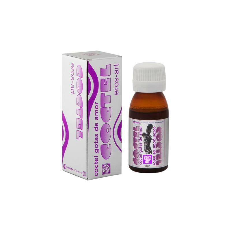 AFRODISIACO GOTAS DEL AMOR AUMENTAR LA LIBIDO FEMENINA PLACER SEXUAL