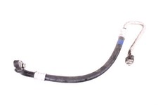 Toyota Prius W3 1.8 H 2011 RHD A/C Air Con Hose Pipe Line HFC134a 14135135