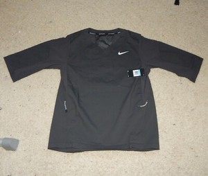 nike hot jacket 2018