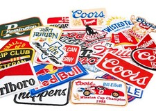 Drinking Patches Custom Trucker Hats Beer Patches College Party Personalized Hat
