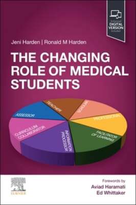 The Changing Role of Medical Students by Jeni Harden: New