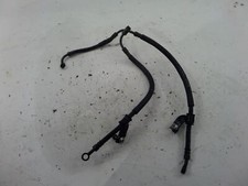 Yamaha YZF-R1 Brake Lines & Hoses 07-08 OEM