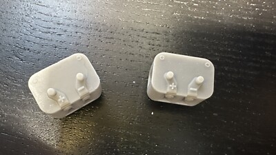 5  1/25 scale Optima batteries