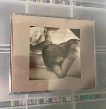 Taylor Swift Tortured Poets Department Collector’s Edition Deluxe CD The Bolter