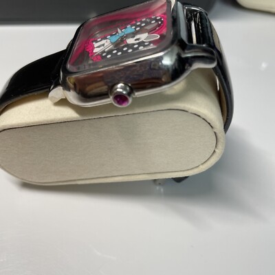 Authentic NWT Betsey Johnson Adorable Dog Watch | eBay display picture 3