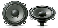 Pioneer TS-130CI 13 Cm Koaxial Lautsprecher 130 W 4 Ω 2 Wege
