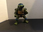 TMNT Vintage Action Figure 1991 Leonardo City Sewer - Ninja Turtles