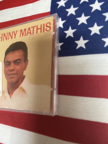 Johnny Mathis by Johnny Mathis (CD, May-1996, Legacy) - Picture 2 of 6