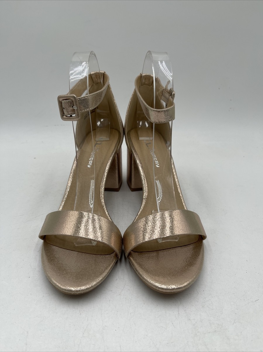 Gold Cl By Laundry Jody CL By Laundry Women's Jody Sandal