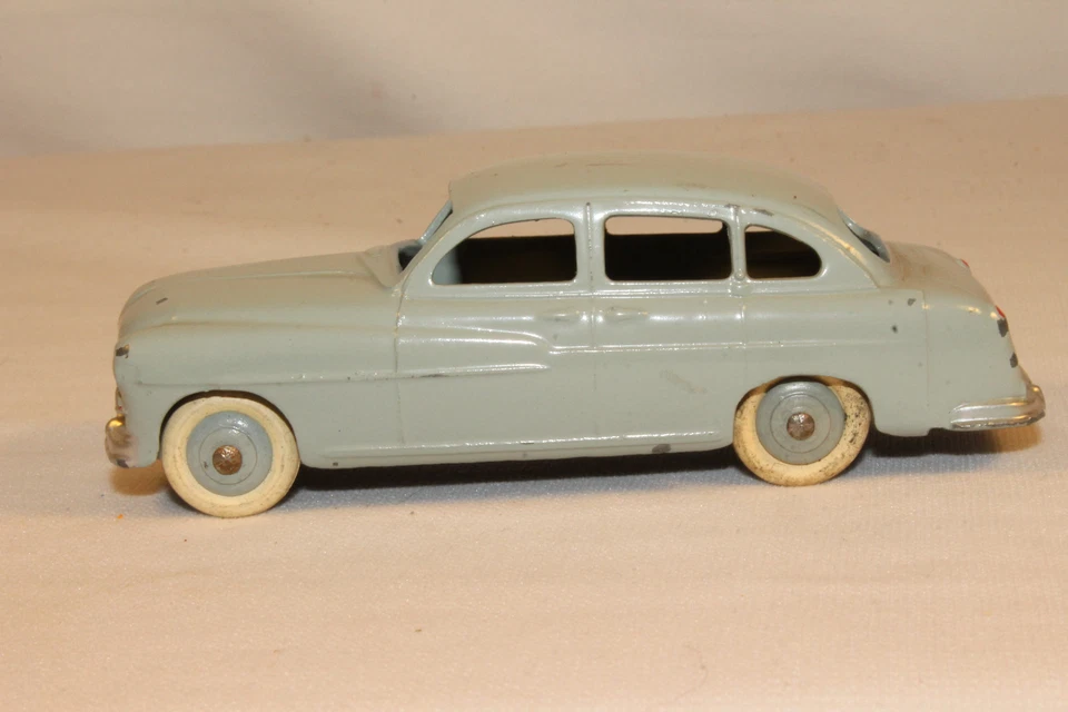 Dinky #24x, Ford Vedette Sedán Años 50, Original Foto 2 de 4