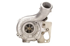 Turbolader VW Touareg 3.0 TDI 155 KW 211 PS 95512302500 769909 776470