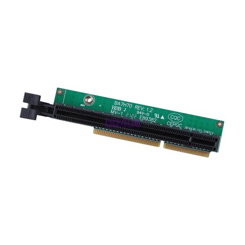 Expansion Riser Card 01AJ940 For ThinkCentre M920q M920x M720q P330 ...