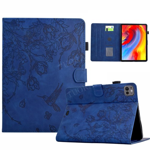 Case For iPad 9th/8th/7th Gen 10.2 10th 10.9 Air Pro 11 Smart Leather Flip Cover - Picture 5 of 77
