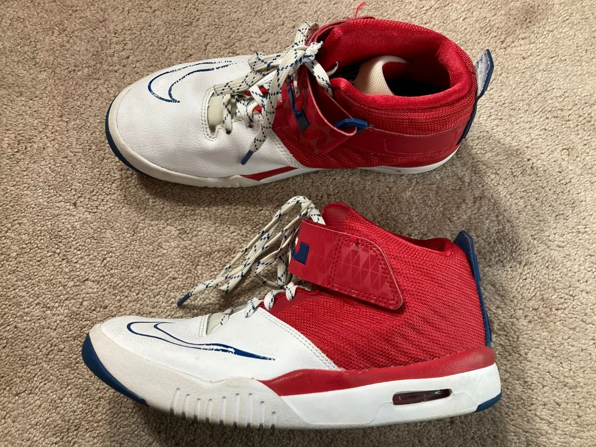 Lebron james shoes size best sale 5.5