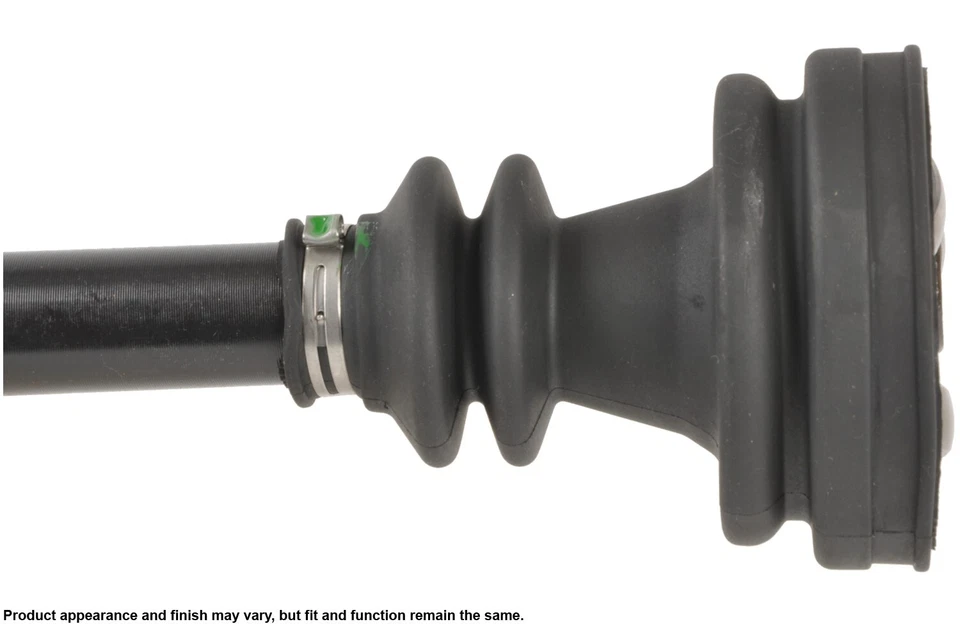 Conjunto de eje CV cardone lado pasajero delantero para 1999-2002 9-3 (66-9249) Foto 3 de 4