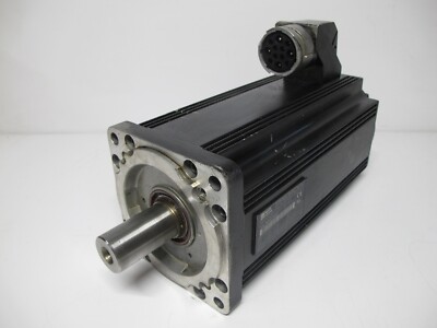 Rexroth Indramat MHD093B-035-PG1-AA Servo Motor 287097 Magnet MHD093B035PG1-AA