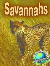 Savannahs by McKenzie, Precious