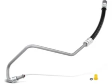 Power Steering Pressure Line Hose Assembly For Cadillac Seville SR858WR