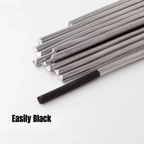 Varillas de alambre de soldadura profesionales sin plomo sin colofonia para vitrales - Imagen 3 de 8