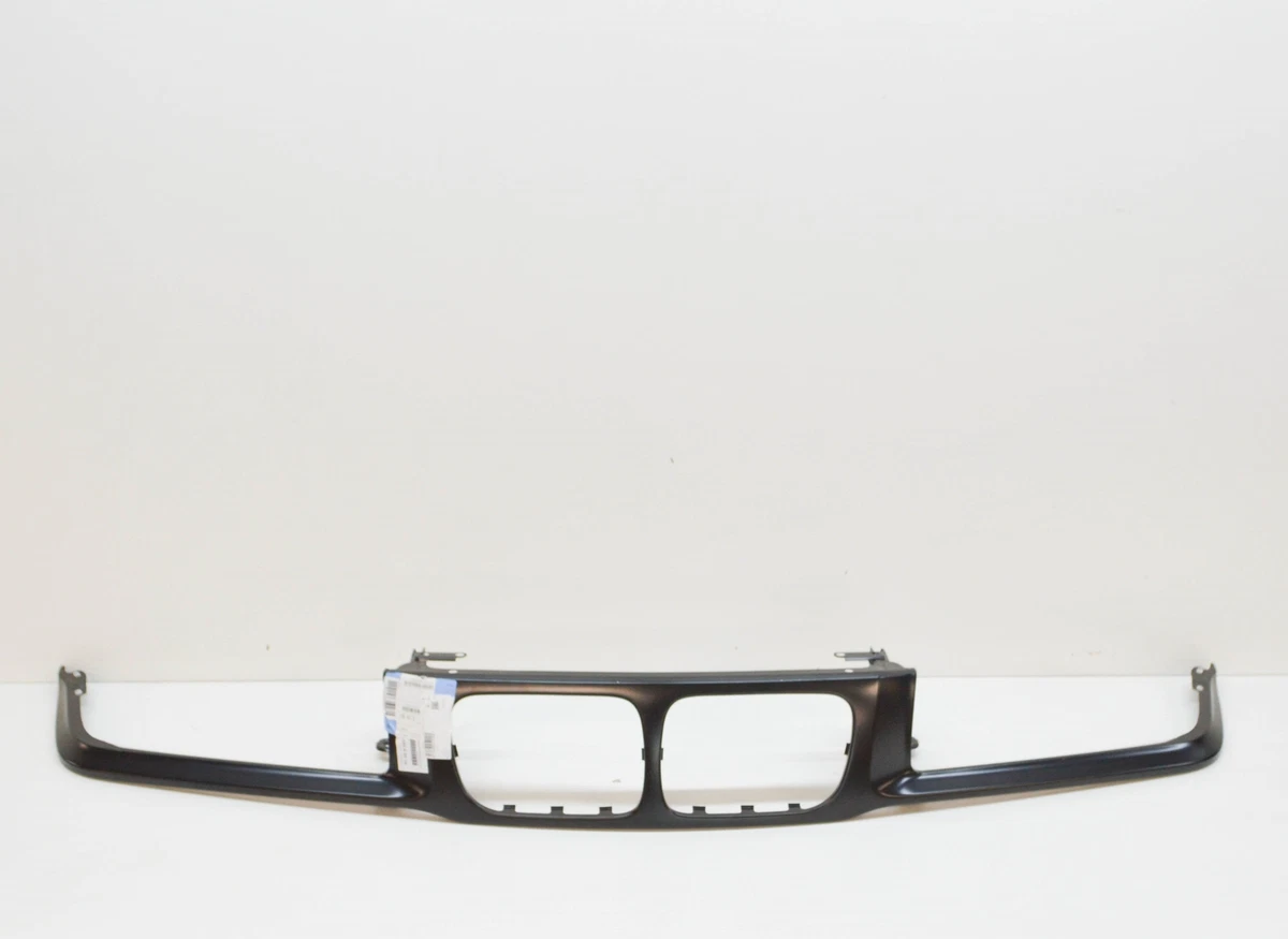 New Genuine BMW 3 Series E36 Front Nose Panel Grill Surround