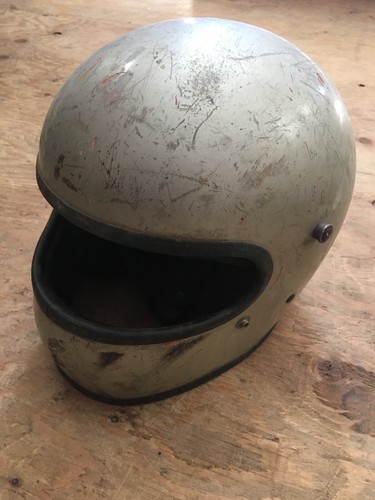 Vtg Retro 1970s 70s Simpson Auto Drag 