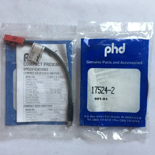 1PC NEW PHD 17524-2 sensor - Picture 1 of 1