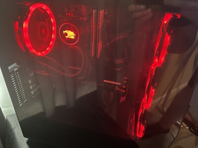 gaming computer