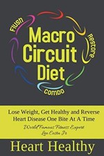 Macro Circuit Diet by Leo Costa, Jr (Paperback, 2018)