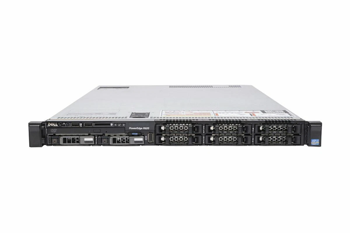 Dell Poweredge R620 for sale | eBay